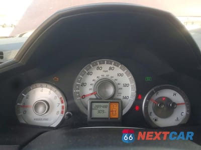 Zdjęcie 9 z 13 samochodu: 2013 HONDA PILOT EXL VIN:5FNYF4H54DB036287 - miniatura