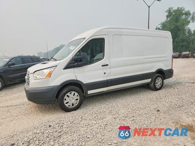 2016 FORD TRANSIT T-150 1FTYE2CM7GKA38435 - główne zdjęcie licytacji z USA - miniatura