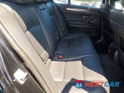 Zdjęcie 10 z 12 samochodu: 2013 BMW 528 I VIN:WBAXG5C52DD230374 - miniatura