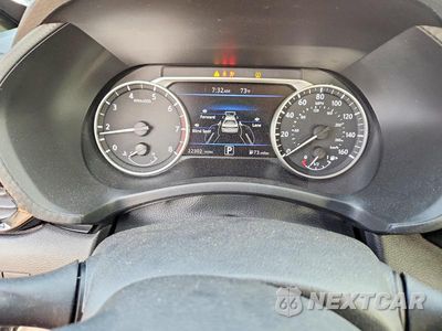 Zdjęcie 9 z 12 samochodu: 2025 NISSAN SENTRA SV VIN:3N1AB8CV3SY341277 - miniatura