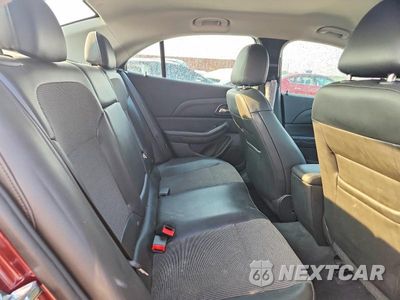 Zdjęcie 10 z 12 samochodu: 2015 CHEVROLET MALIBU 1LT VIN:1G11C5SL5FF353638 - miniatura