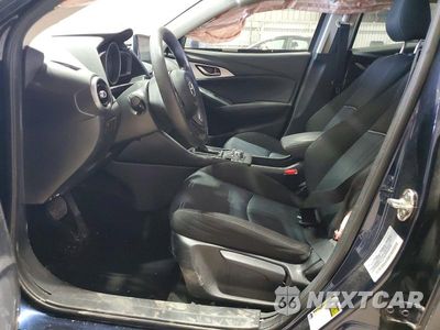 Zdjęcie 7 z 13 samochodu: 2019 MAZDA CX-3 SPORT VIN:JM1DKDB77K1451212 - miniatura