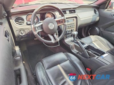 Zdjęcie 8 z 12 samochodu: 2011 FORD MUSTANG GT VIN:1ZVBP8CF8B5124586 - miniatura