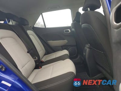 Zdjęcie 10 z 13 samochodu: 2020 HYUNDAI VENUE SEL VIN:KMHRC8A3XLU015118 - miniatura