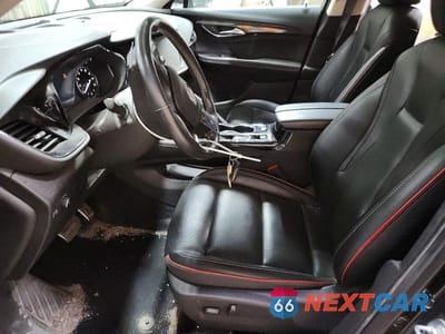 Zdjęcie 7 z 13 samochodu: 2022 BUICK ENVISION ESSENCE VIN:LRBFZNR49ND129193 - miniatura