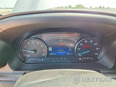 Zdjęcie 9 z 14 samochodu: 2023 FORD EXPLORER LIMITED VIN:1FMSK8FH8PGA60572 - miniatura