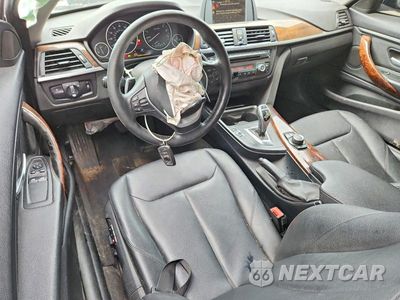 Zdjęcie 8 z 12 samochodu: 2015 BMW 428 XI VIN:WBA3N5C5XFK197806 - miniatura