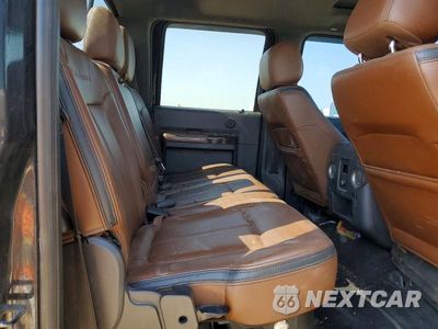 Zdjęcie 10 z 12 samochodu: 2013 FORD F350 SUPER DUTY VIN:1FT8W3BT8DEB50618 - miniatura