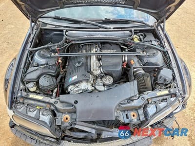 Zdjęcie 11 z 13 samochodu: 2004 BMW M3 VIN:WBSBL93474PN55214 - miniatura