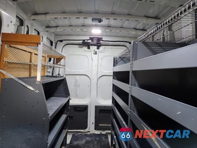 Zdjęcie 10 z 13 samochodu: 2014 NISSAN NV 2500 VIN:1N6BF0LX2EN103802 - miniatura