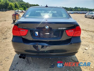 Zdjęcie 6 z 12 samochodu: 2011 BMW 328 XI VIN:WBAPK7C56BA970969 - miniatura