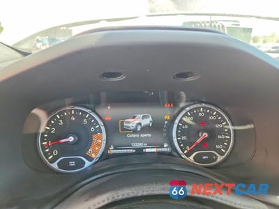 Zdjęcie 9 z 13 samochodu: 2019 JEEP RENEGADE TRAILHAWK VIN:ZACNJBC1XKPK02843 - miniatura
