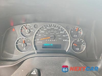 Zdjęcie 9 z 13 samochodu: 2020 CHEVROLET EXPRESS G2500 VIN:1GCWGAFG3L1275831 - miniatura