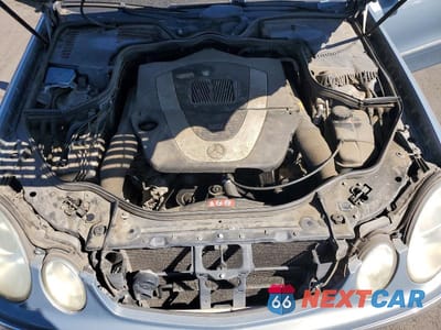 Zdjęcie 11 z 12 samochodu: 2006 MERCEDES-BENZ E 350 VIN:WDBUF56J26A918038 - miniatura