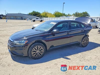 2021 VOLKSWAGEN JETTA S 3VWC57BU8MM082079 - główne zdjęcie licytacji z USA - miniatura