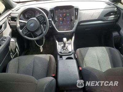 Zdjęcie 8 z 13 samochodu: 2025 SUBARU FORESTER PREMIUM VIN:JF2SLDDC1SH425101 - miniatura