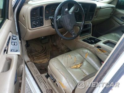 Zdjęcie 8 z 12 samochodu: 2003 CHEVROLET SILVERADO C1500 VIN:2GCEC19T131108703 - miniatura