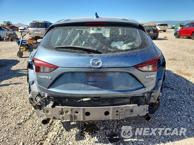 Zdjęcie 6 z 12 samochodu: 2015 MAZDA 3 VIN:JM1BM1L7XF1251056 - miniatura