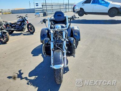 Drugie zdjęcie samochodu z przodu: 2023 HARLEY-DAVIDSON FLHTCUTG VIN:1HD1MAF28PB852360 - miniatura