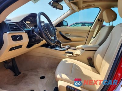 Zdjęcie 7 z 12 samochodu: 2015 BMW 328 XIGT VIN:WBA3X5C5XFD561463 - miniatura