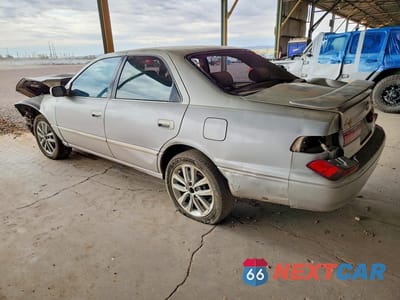 Drugie zdjęcie samochodu z przodu: 1997 TOYOTA CAMRY LE VIN:4T1BG22KXVU100455 - miniatura