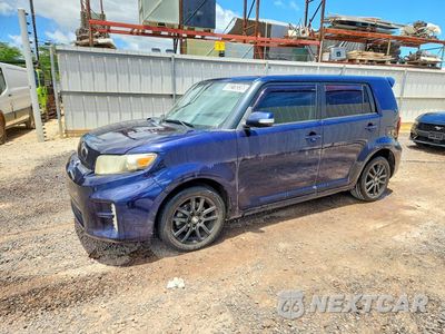 2014 SCION XB JTLZE4FEXEJ063440 - główne zdjęcie licytacji z USA - miniatura