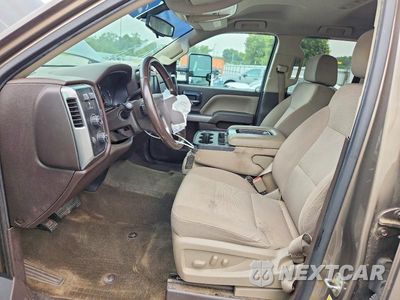 Zdjęcie 7 z 12 samochodu: 2015 CHEVROLET SILVERADO K1500 LT VIN:1GCVKREC0FZ260376 - miniatura