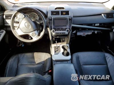 Zdjęcie 8 z 13 samochodu: 2012 TOYOTA CAMRY SE VIN:4T1BF1FK9CU155659 - miniatura