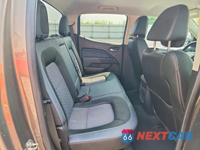 Zdjęcie 10 z 12 samochodu: 2015 CHEVROLET COLORADO Z71 VIN:1GCGTCE36F1182641 - miniatura