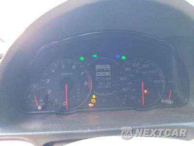 Zdjęcie 9 z 12 samochodu: 2006 ACURA TSX VIN:JH4CL96866C009829 - miniatura