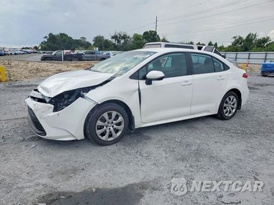 2026 TOYOTA COROLLA LE 5YFB4MDE9TP381934 - główne zdjęcie licytacji z USA - miniatura