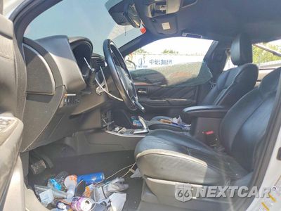 Zdjęcie 7 z 13 samochodu: 2022 MITSUBISHI OUTLANDER SEL VIN:JA4J2VA78NZ029427 - miniatura