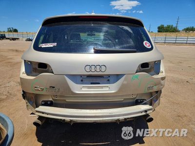 Zdjęcie 6 z 13 samochodu: 2008 AUDI Q7 3.6 QUATTRO PREMIUM VIN:WA1BY74L38D027626 - miniatura