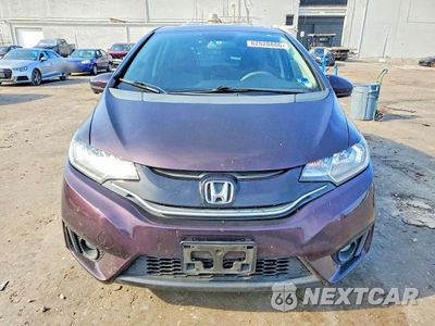 Zdjęcie 9 z 26 samochodu: 2015 HONDA FIT EX VIN:3HGGK5H80FM746892 - miniatura