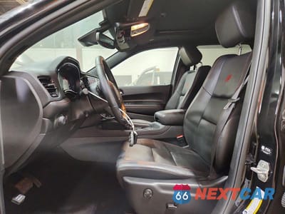 Zdjęcie 7 z 13 samochodu: 2025 DODGE DURANGO GT VIN:1C4RDJDG7SC556882 - miniatura
