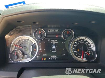 Zdjęcie 9 z 12 samochodu: 2016 RAM 1500 SPORT VIN:3C6JR6CT1GG206265 - miniatura