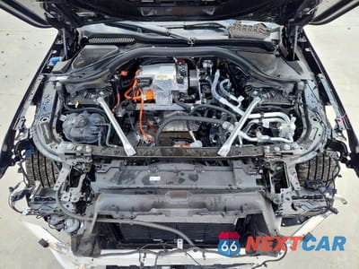 Zdjęcie 11 z 12 samochodu: 2026 BMW I5 EDRIVE 40 VIN:WBY63HG07TCV20932 - miniatura