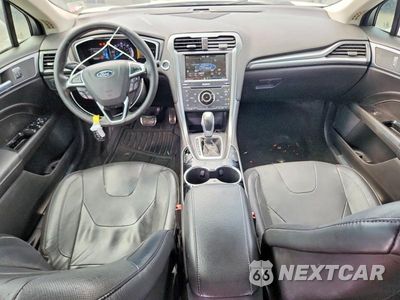Zdjęcie 8 z 12 samochodu: 2014 FORD FUSION TITANIUM PHEV VIN:3FA6P0SU3ER299342 - miniatura
