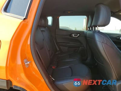 Zdjęcie 11 z 13 samochodu: 2026 JEEP COMPASS LATITUDE VIN:3C4NJDBN3TT179421 - miniatura