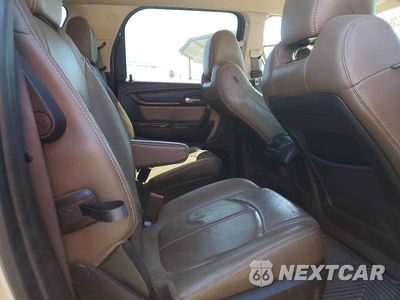 Zdjęcie 11 z 13 samochodu: 2015 GMC ACADIA SLT-2 VIN:1GKKRSKD5FJ334414 - miniatura