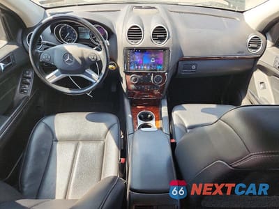 Zdjęcie 8 z 13 samochodu: 2012 MERCEDES-BENZ GL 450 4MATIC VIN:4JGBF7BEXCA793939 - miniatura
