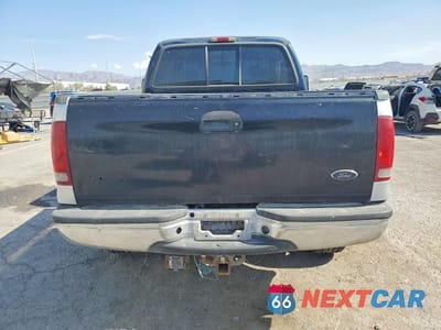 Zdjęcie 6 z 12 samochodu: 2001 FORD F250 SUPER DUTY VIN:1FTNX21S71EB89277 - miniatura