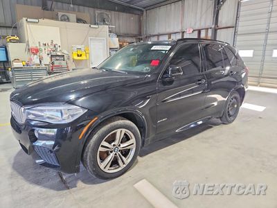 2014 BMW X5 XDRIVE50I 5UXKR6C50E0J71698 - główne zdjęcie licytacji z USA - miniatura