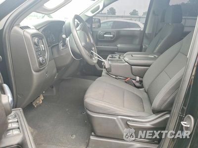 Zdjęcie 7 z 13 samochodu: 2022 CHEVROLET SILVERADO LTD K1500 CUSTOM VIN:3GCPYBEK4NG106824 - miniatura