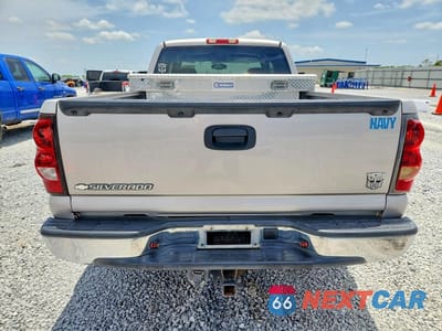 Zdjęcie 6 z 12 samochodu: 2006 CHEVROLET SILVERADO K1500 VIN:2GCEK19B761344271 - miniatura