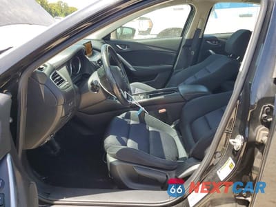 Zdjęcie 7 z 12 samochodu: 2016 MAZDA 6 SPORT VIN:JM1GJ1U53G1461981 - miniatura