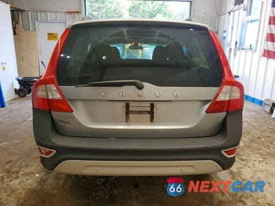 Zdjęcie 6 z 13 samochodu: 2010 VOLVO XC70 3.2 VIN:YV4960BZ7A1078236 - miniatura