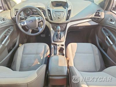 Zdjęcie 8 z 13 samochodu: 2014 FORD ESCAPE SE VIN:1FMCU9GX8EUB94958 - miniatura