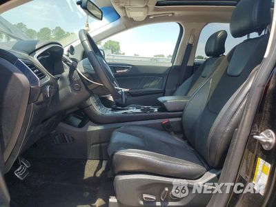 Zdjęcie 7 z 13 samochodu: 2018 FORD EDGE SPORT VIN:2FMPK4AP1JBB12149 - miniatura