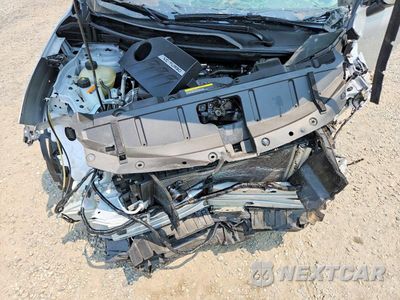 Zdjęcie 12 z 14 samochodu: 2025 NISSAN ROGUE SV VIN:5N1BT3BA0SC832927 - miniatura